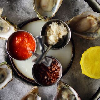 Dear Jane's - Marina del Rey - 1