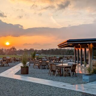 Eight at Gazegill by Doug Crampton - 10