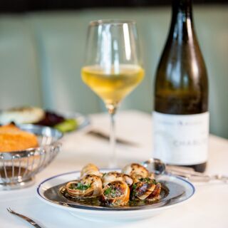 Petit Trois - Los Angeles - 13