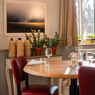 Auberge de la Marine - 1