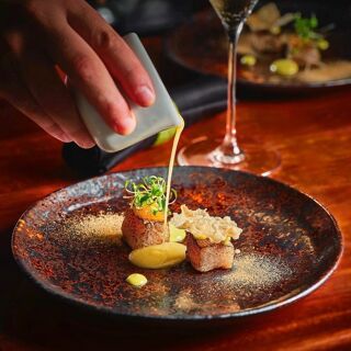 The Smokaccia Laboratory - Phuket - 0