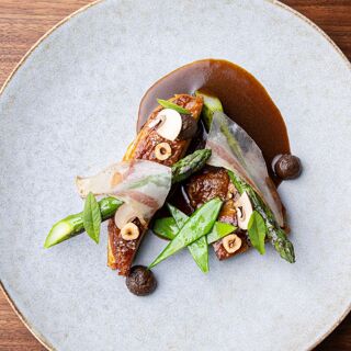 Benjamin Schmitt Restaurant - Paris - 4