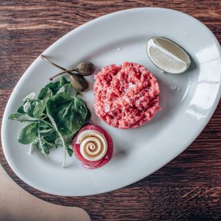 Williams ButchersTable am Hegibachplatz - 2