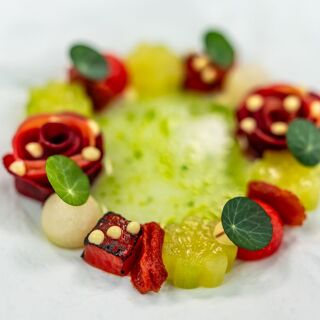Osteria Bakaré - 11