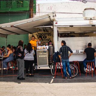 Tacos "El Compadre" - 5