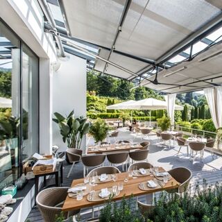 Bistro SEENSUCHT - 2