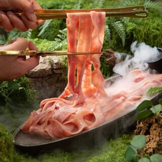 China Samite - Hot Pot (Wuhouci Street) - Chengdu - 1