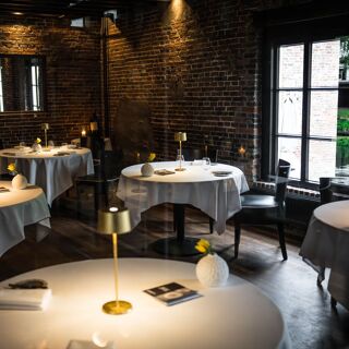 Restaurant De Olliemölle - 9