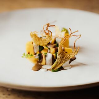Antica Osteria - 9