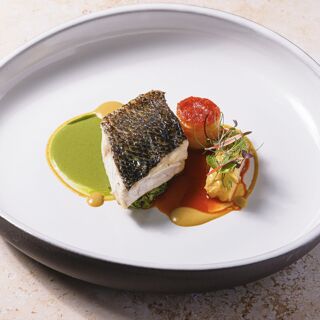 Avlu Restaurant - Istanbul - 3