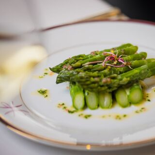 Bistro de l'Hôtel - 6