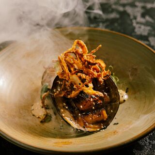Satori - Birmingham - 8