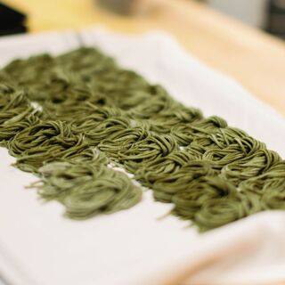 Pasta|Bar Austin - 1