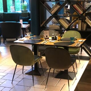 Bistro R - Nossegem - 11