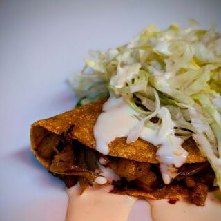 Fonda San Francisco - 5