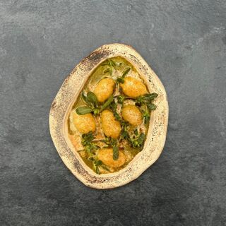 Thierry Schwartz - Table Naturelle - 3