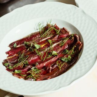 L'Osteria della Trippa - 6