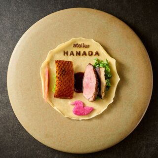 atelier HANADA by Morimoto - Osaka - 6