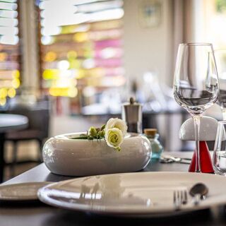 L'Intimiste - Auberge de Buellas - 1