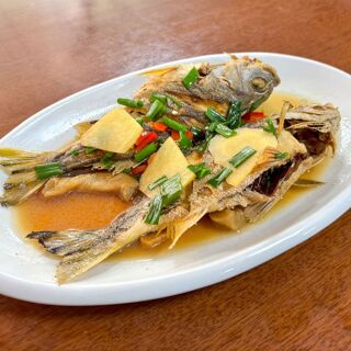 Guo Gong Fan Dian - 1