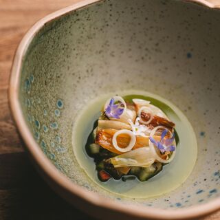 Olivea Farm to Table - Ensenada - 0