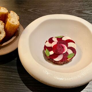 Vien Dining - 1