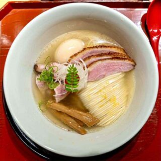 No Name Noodle - Bangkok - 7