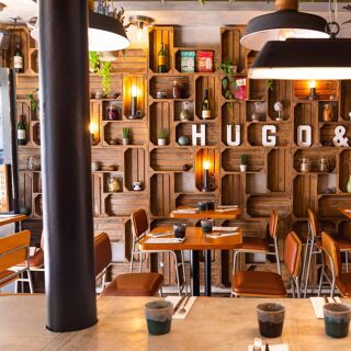 Hugo & Co - 3