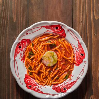 Trattoria Felino - 4