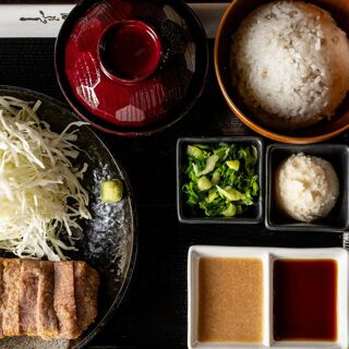 Gyukatsu Rose - Orlando - 9