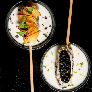 Nightshade Noodle Bar - 6