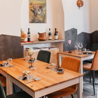 Condividere - Arona - 2