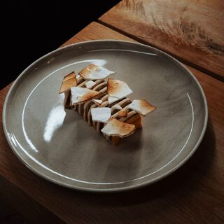 STeaK Restaurant - 8