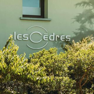 Les Cèdres - 1