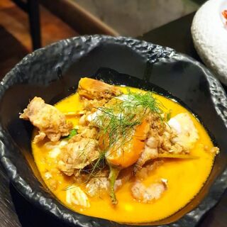Bo.lan - Bangkok - 1