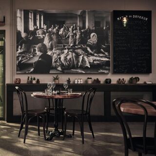 Matur og Drykkur - Reykjavík - 8
