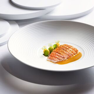 Mandarin Grill + Bar - 3
