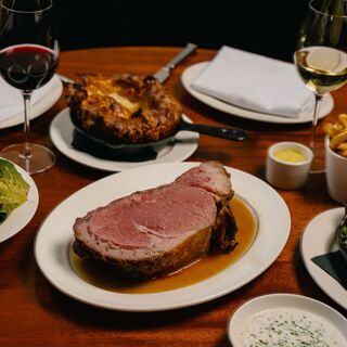 Gus's Chop House - 5