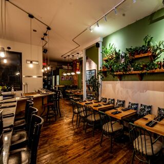 Épi, Buvette de Quartier - 2