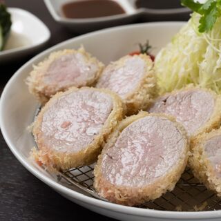 Jukuseibuta Kawamura - Kyoto - 6