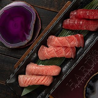 Haru Sushi Bar - 1
