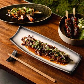 The Fuji Grill - 2