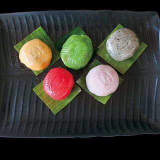 Poh Cheu (KPT Coffee Shop) - Singapore - 8