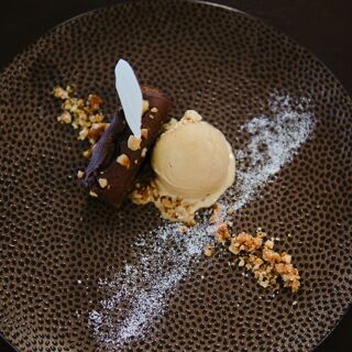 La Cuisine du Côté Vert - 4