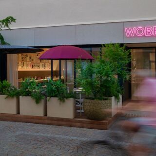 Restaurant Wöber - 3