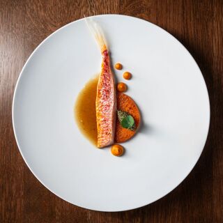 Fine Dining by Phillip Probst - Bremerhaven - 2