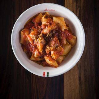 Raggio Osteria - Buenos Aires - 15