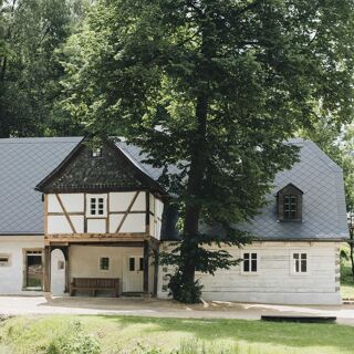 V Bezovém Údolí - 11