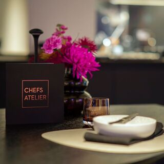 Chefs Atelier - Essen - 2