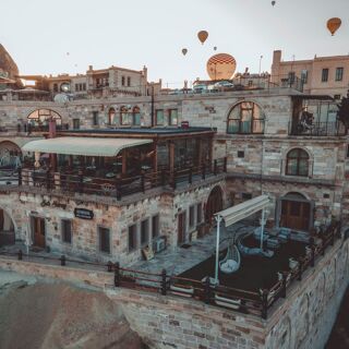 Uzundere Kapadokya Mutfağı - 6